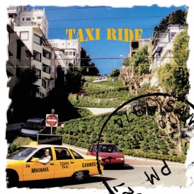 Cover Taxi Ride